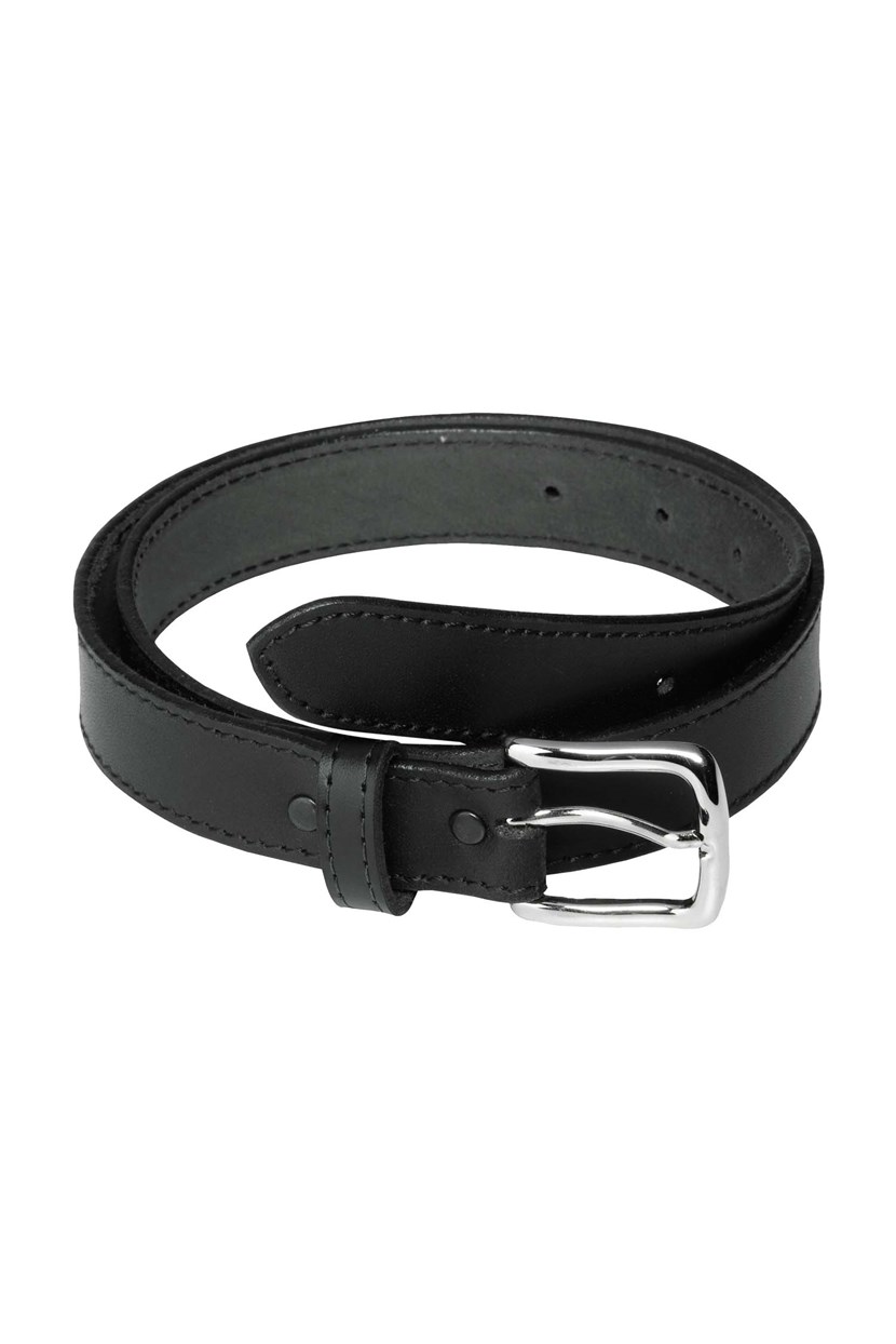 Men's Leather Belt