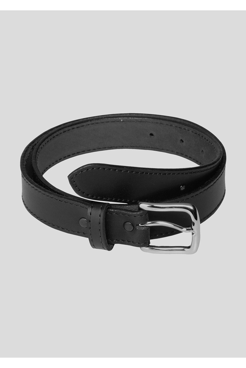 Men's Leather Belt