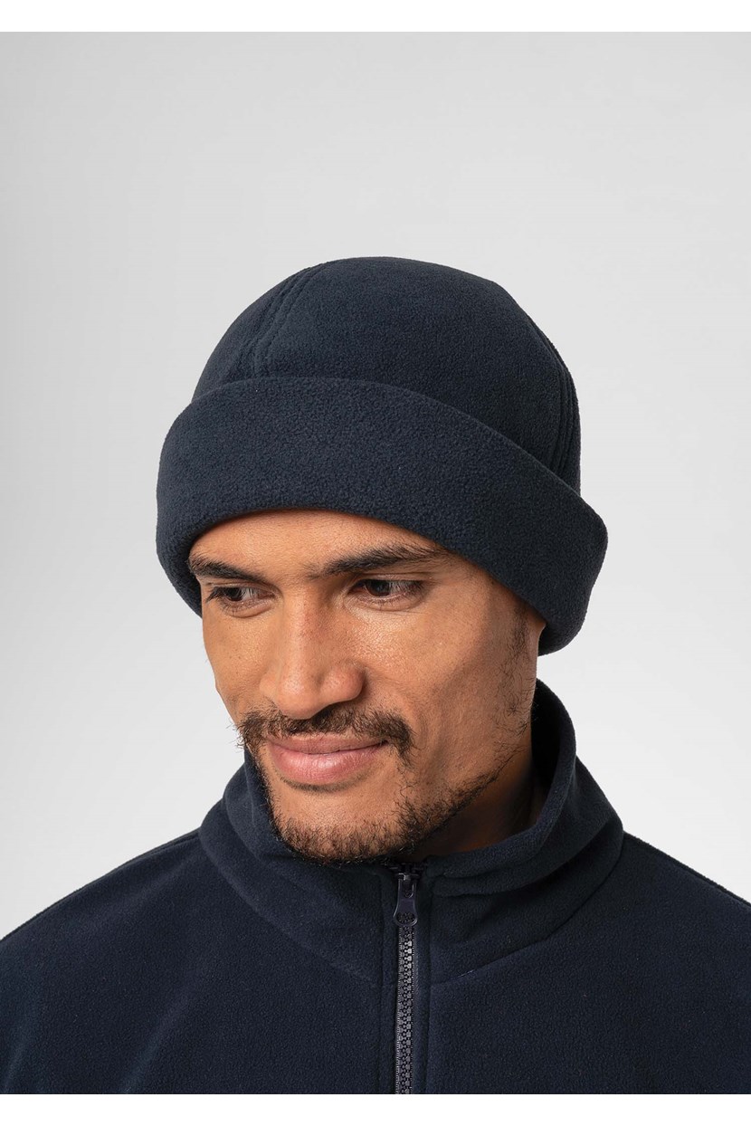 Microfleece Beanie