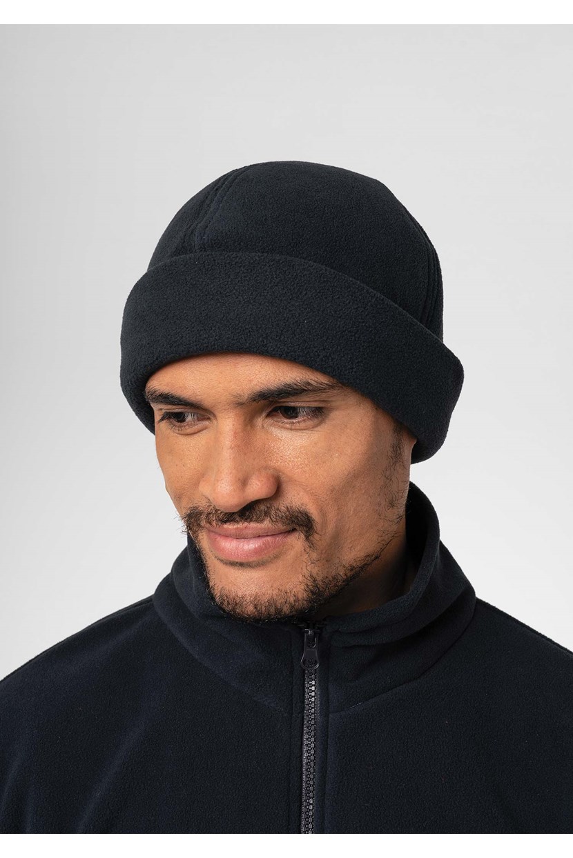 Microfleece Beanie