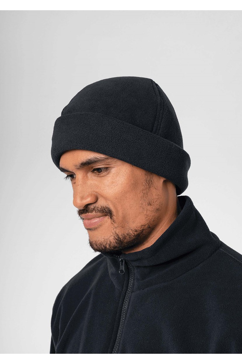 Microfleece Beanie