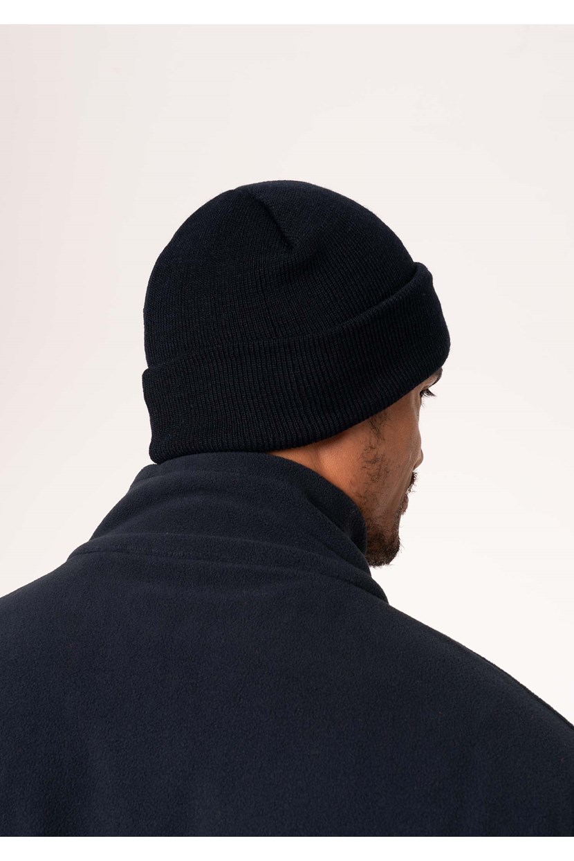 Fold Cuff Beanie
