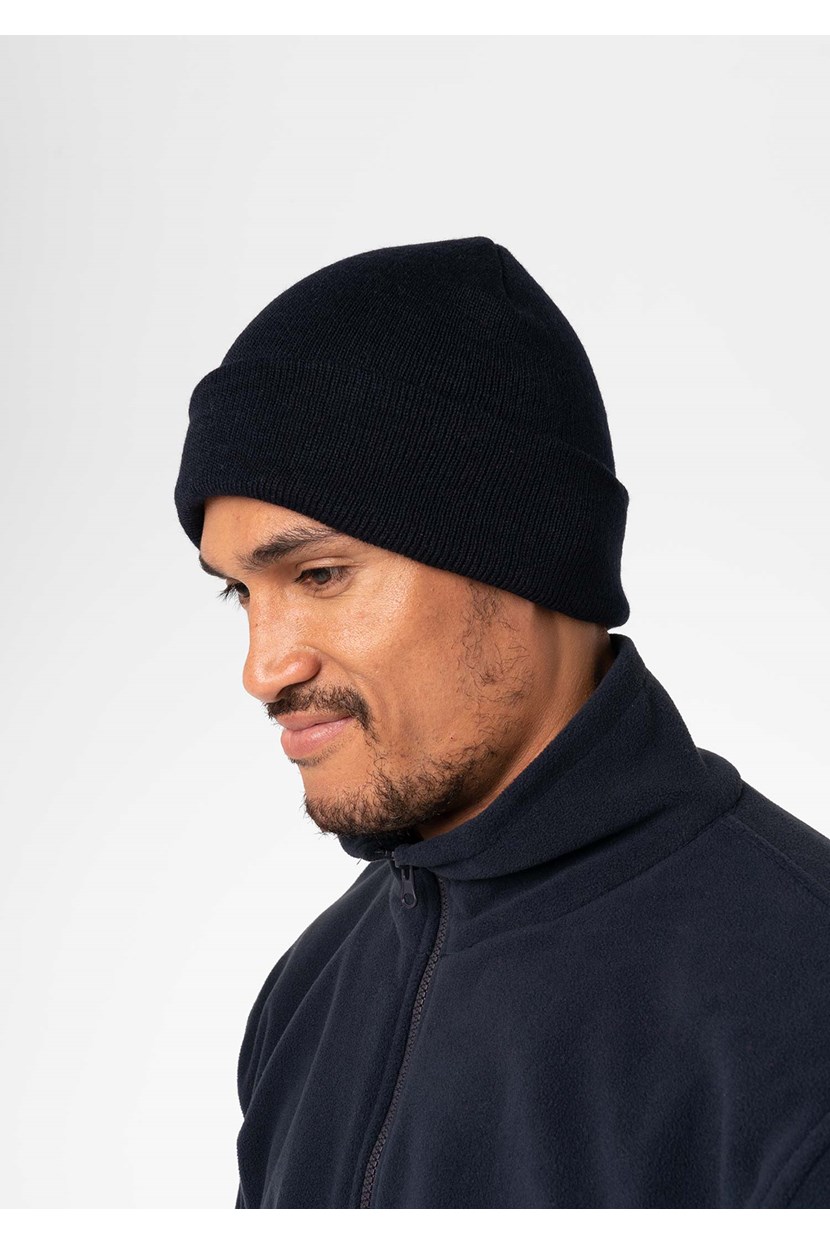 Fold Cuff Beanie