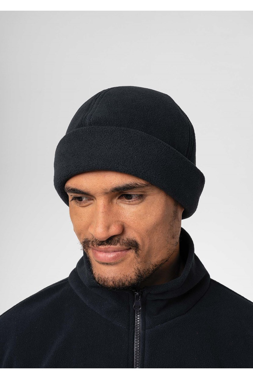 Fold Cuff Beanie