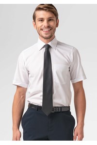 Men's Loop Tie - black
