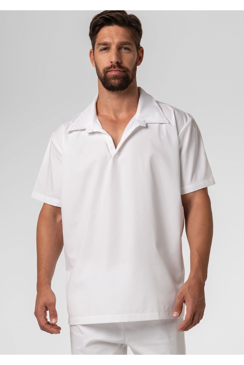 Food S/S Jerkin