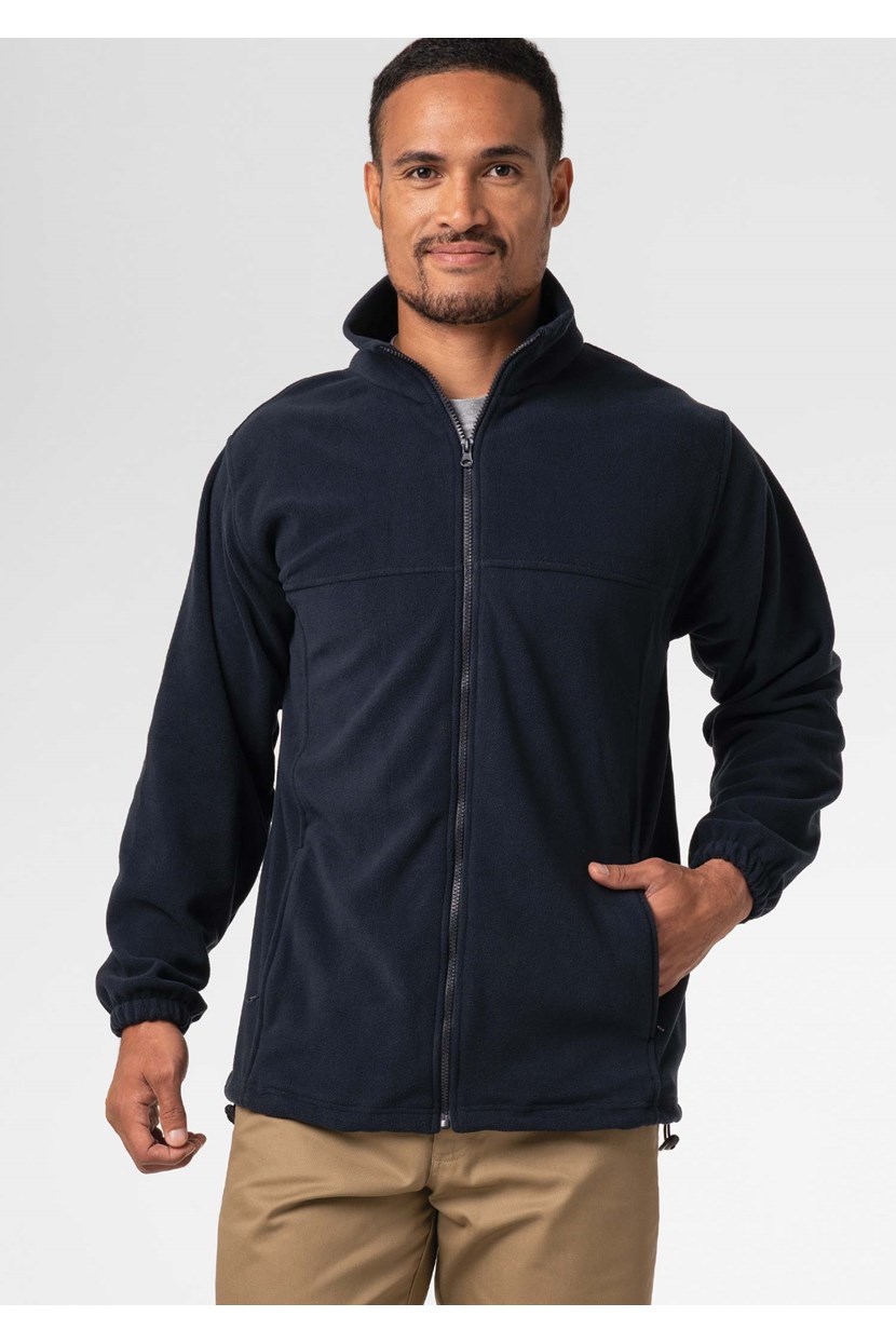 Micro Fleece Men's Jacket