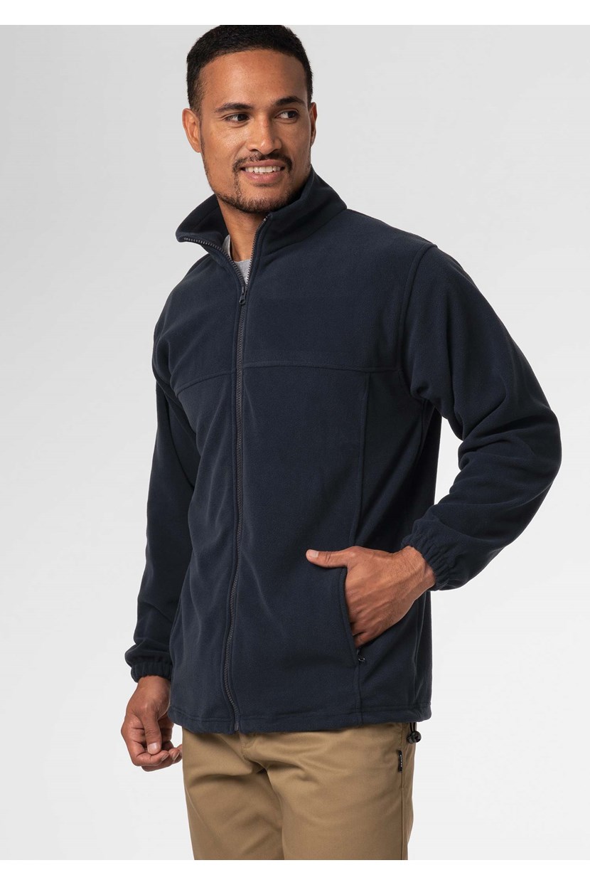 Micro Fleece Men's Jacket