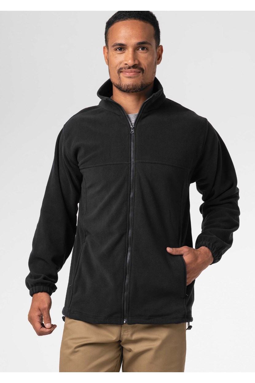 Micro Fleece Men's Jacket