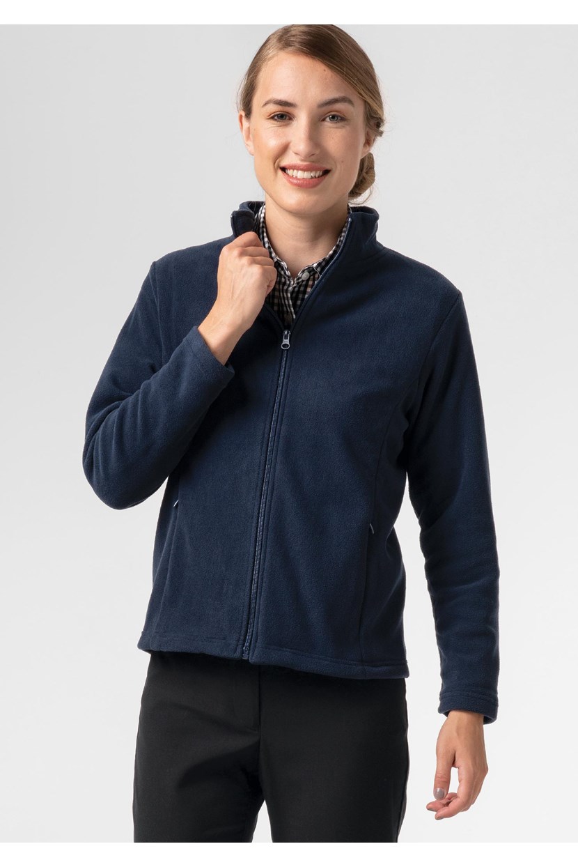 Micro Fleece Women's Jacket