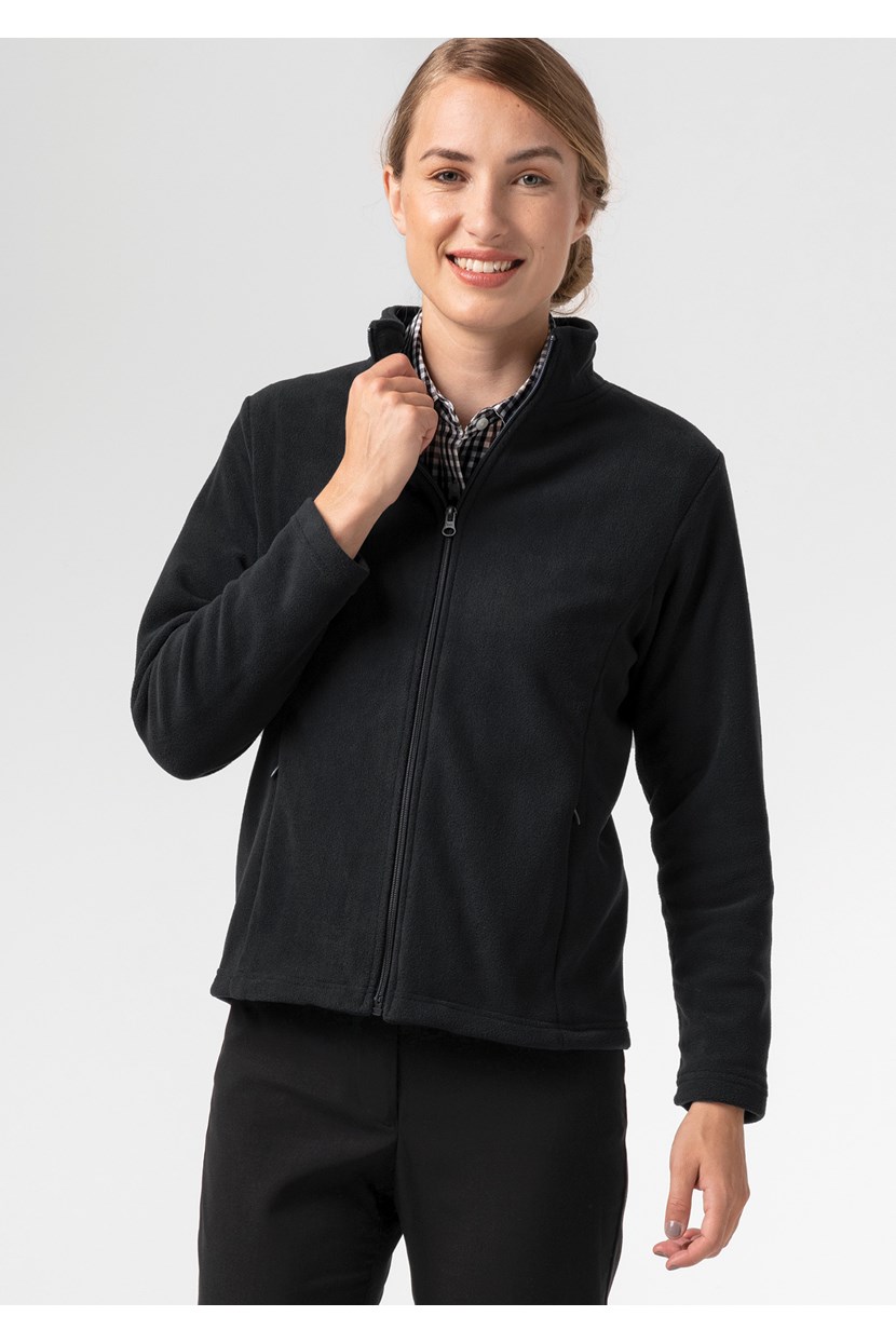 Micro Fleece Women's Jacket