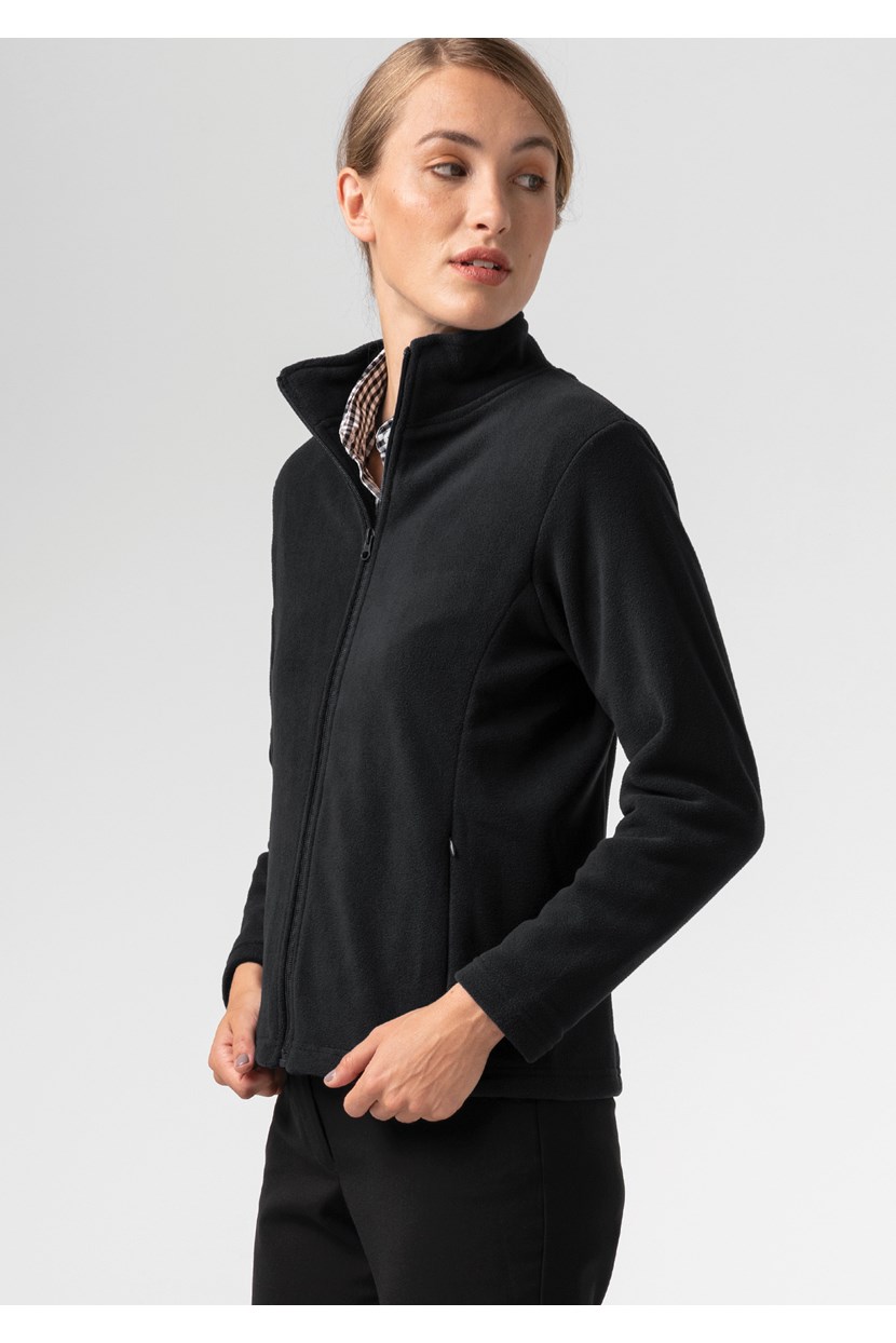 Micro Fleece Women's Jacket
