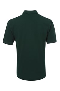 Signature Men's Polo - bottle