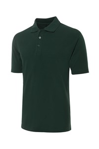 Signature Men's Polo - bottle
