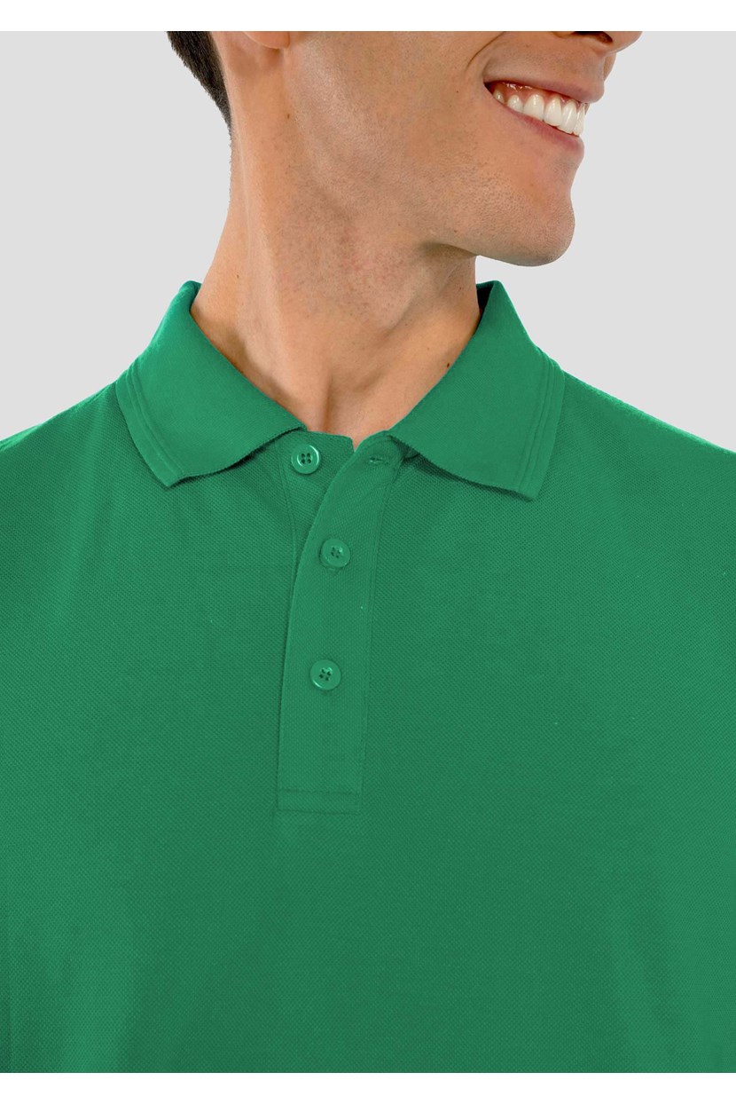 Signature Men's Polo