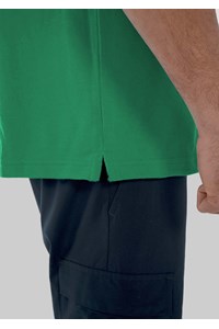 Signature Men's Polo - green