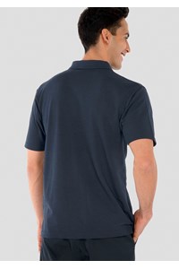 Signature Men's Polo - navy
