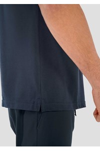 Signature Men's Polo - navy