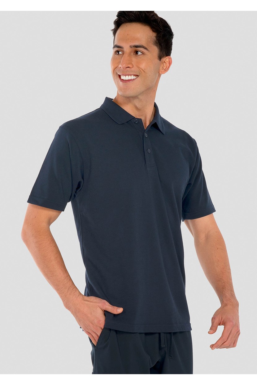 Signature Men's Polo