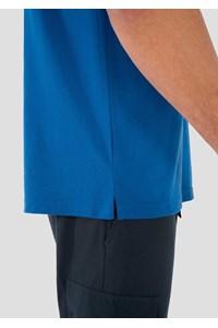 Signature Men's Polo - royal