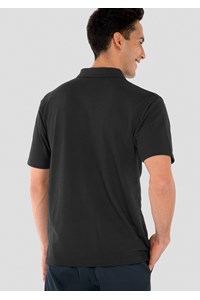 Signature Men's Polo - black