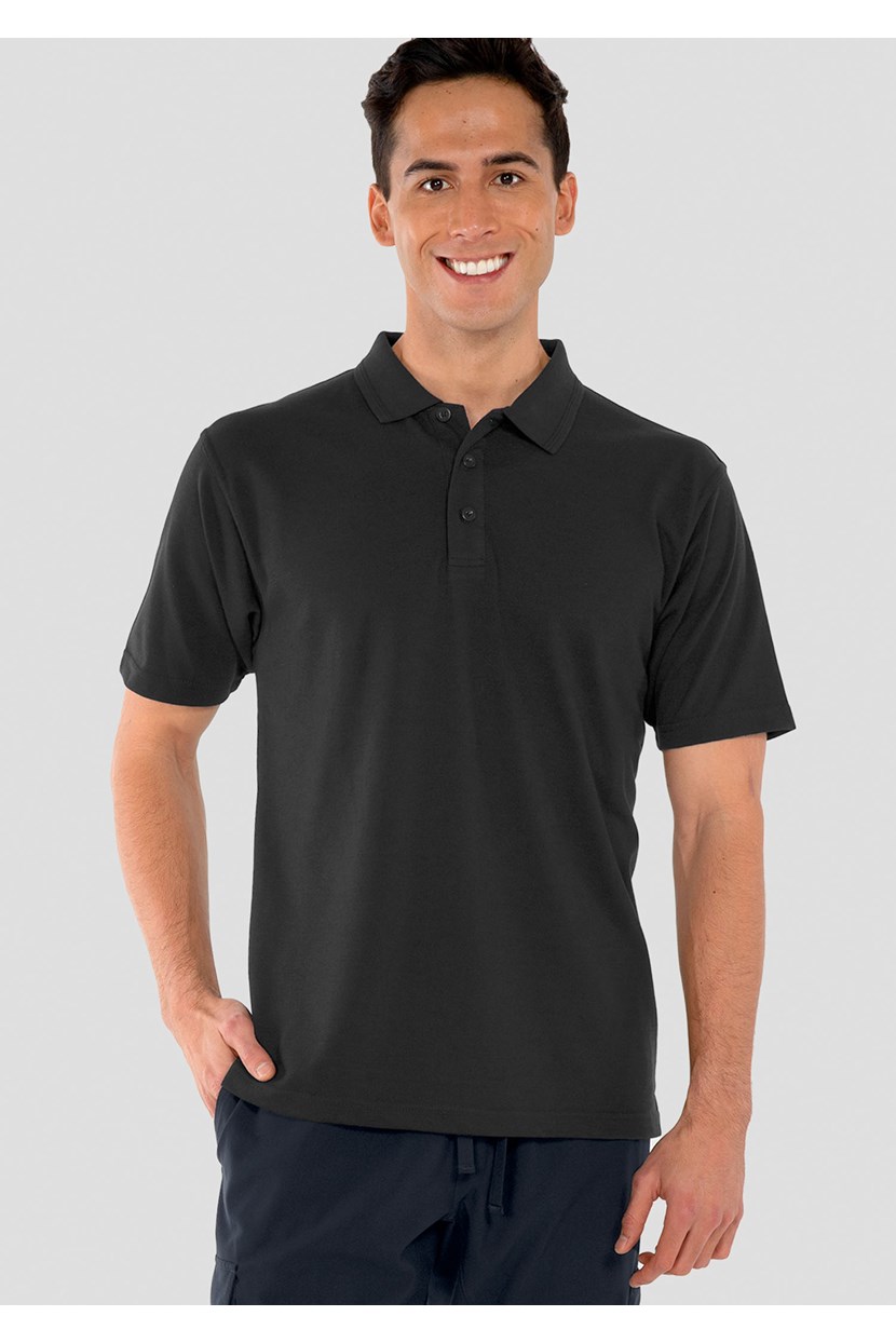 Signature Men's Polo