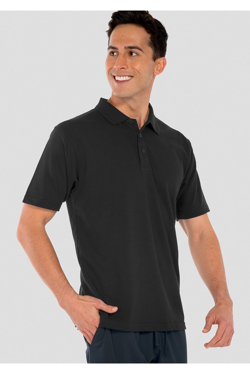 Signature Men's Polo