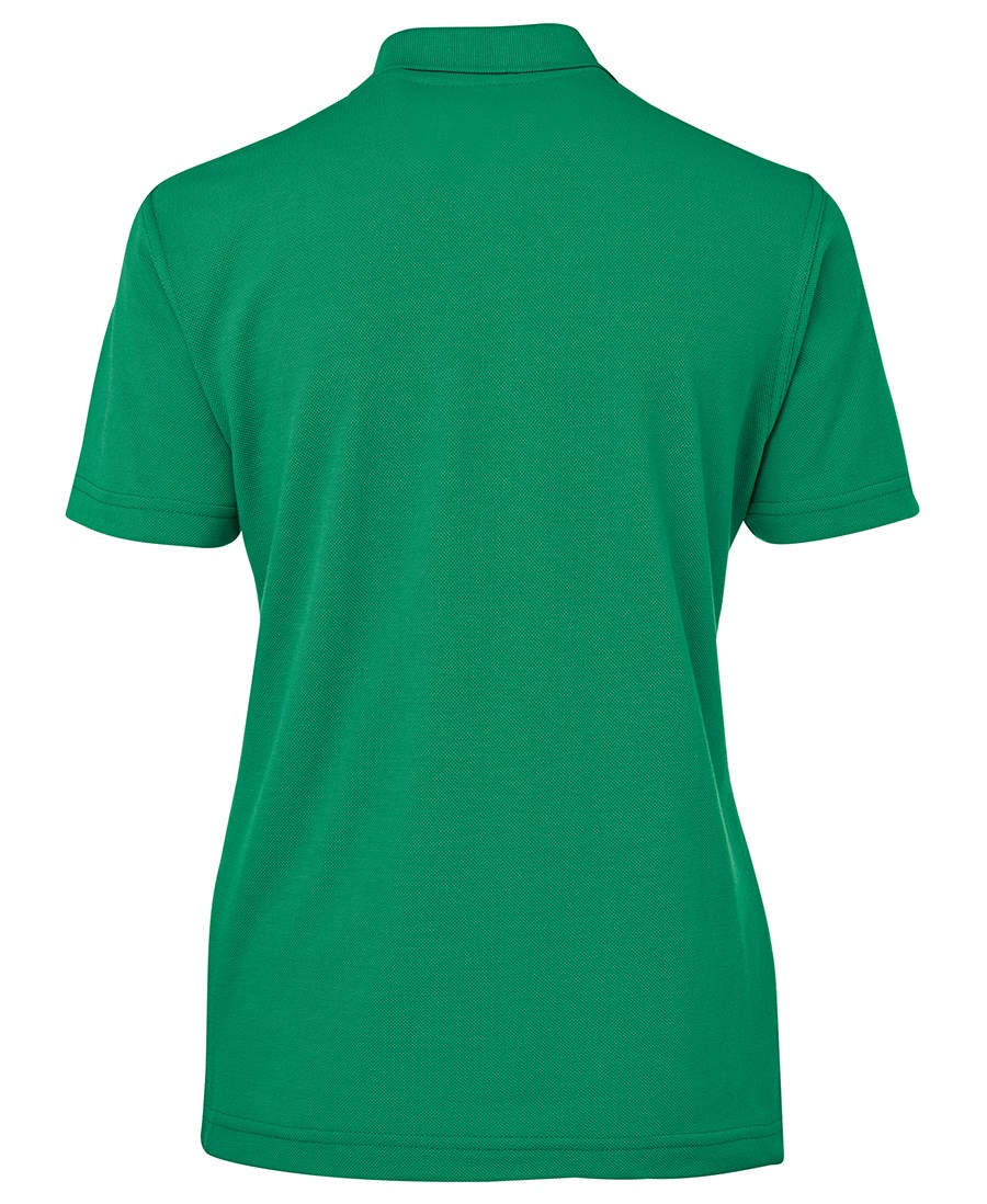 Signature Women's Polo - green