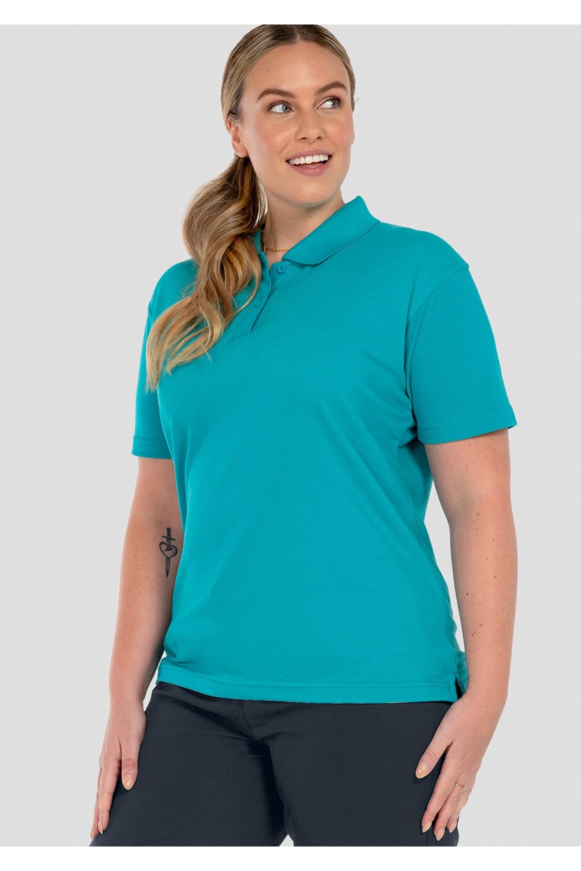 Signature Women's Polo