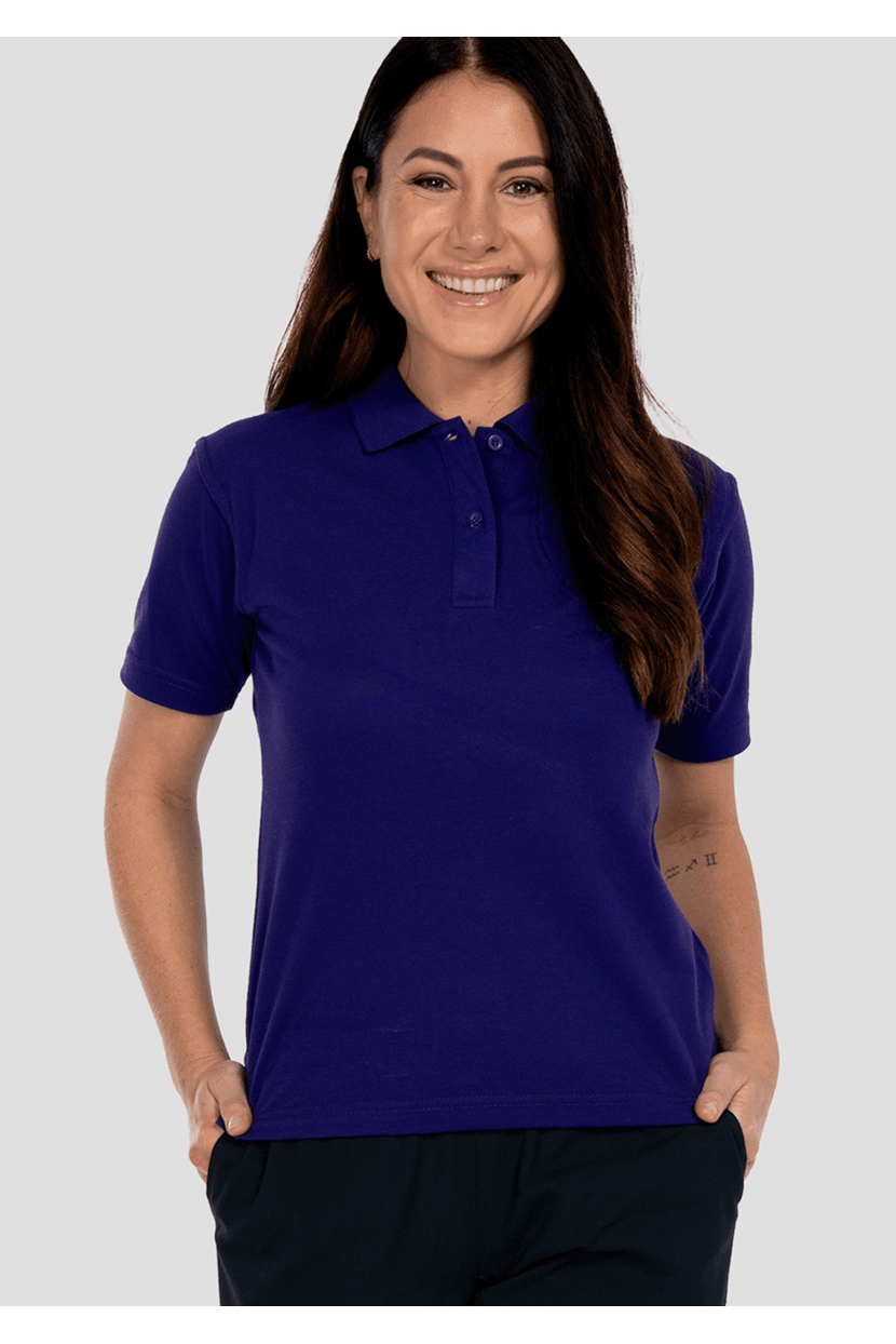 Signature Women's Polo
