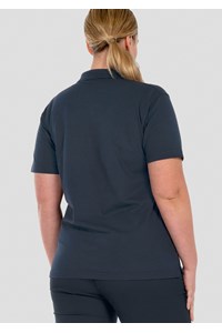 Signature Women's Polo - navy