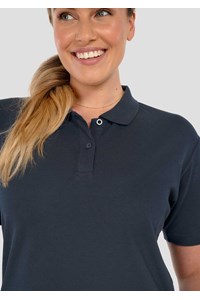 Signature Women's Polo - navy