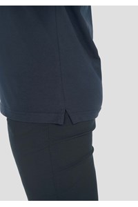 Signature Women's Polo - navy