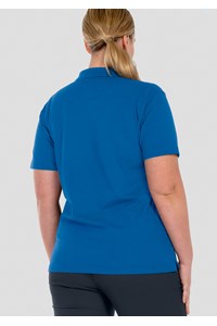 Signature Women's Polo - royal