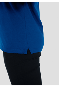 Signature Women's Polo - royal