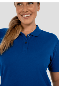 Signature Women's Polo - royal