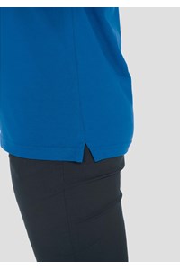 Signature Women's Polo - royal