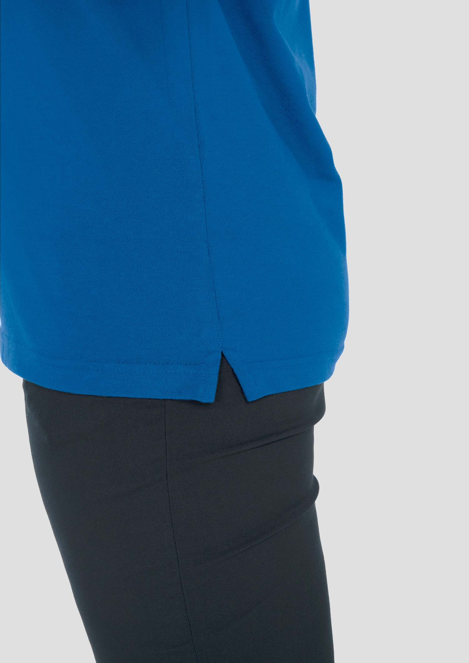 Signature Women's Polo - royal