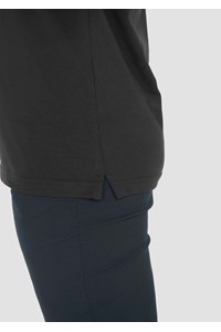 Signature Women's Polo - black