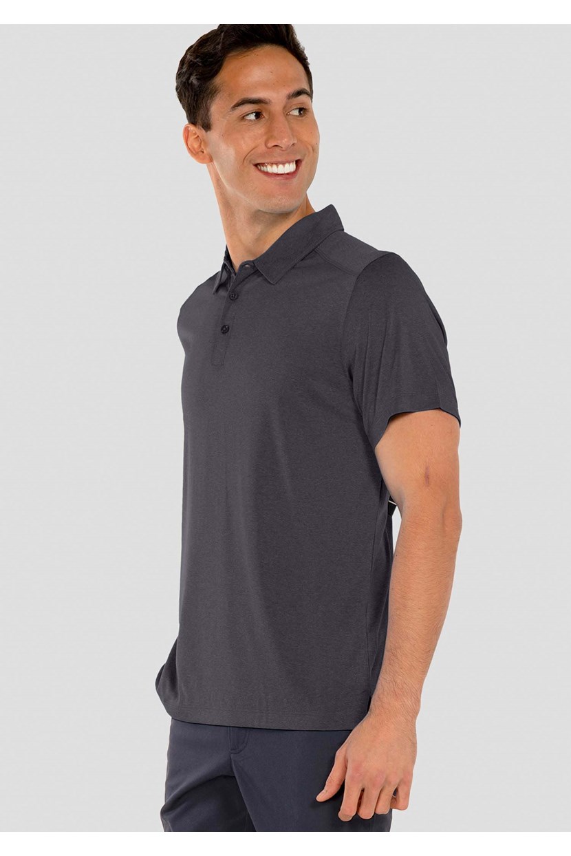 Aero Men's Polo