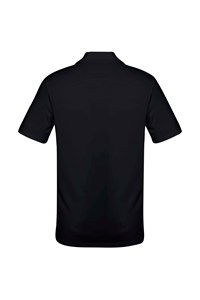 Aero Men's Polo - black