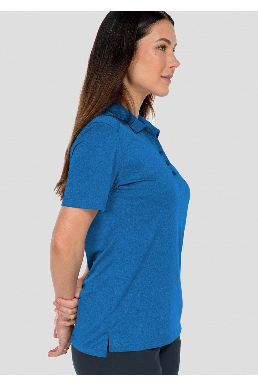 Aero Women's Polo