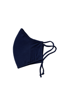 Reusable Face Masks (10 Pack) - navy