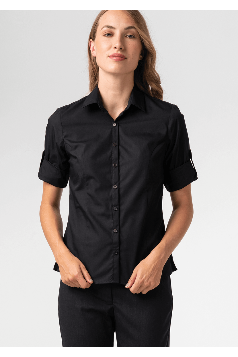 Alice Women's 3/4 Sleeve Shirt