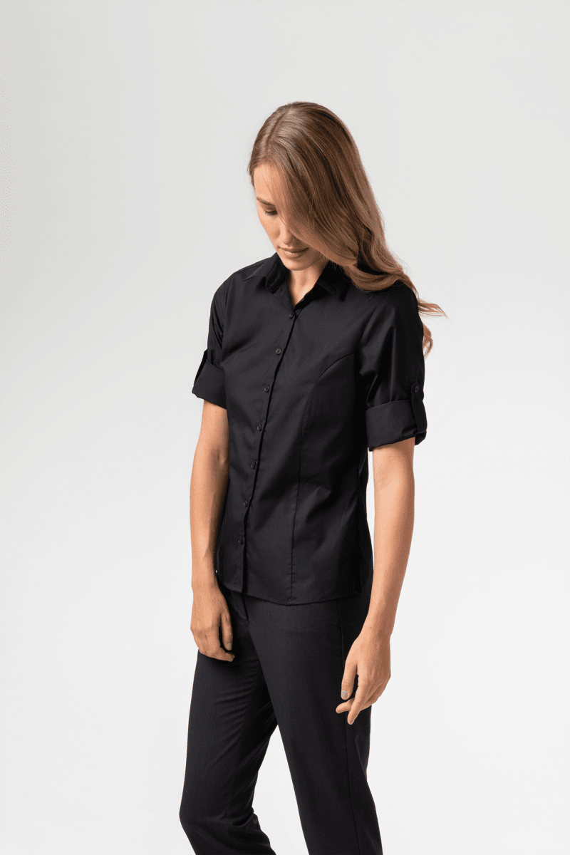 Alice Women's 3/4 Sleeve Shirt