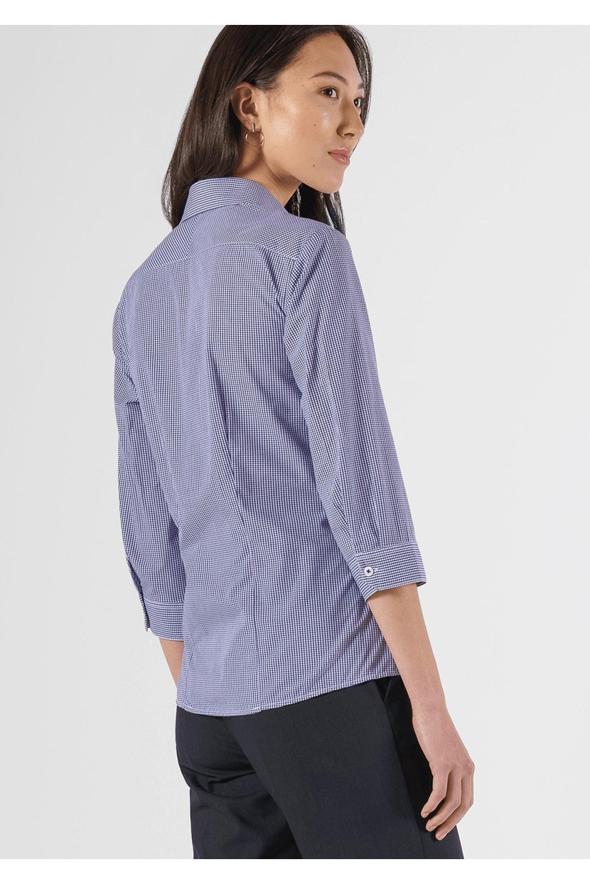 Cambridge Women's 3/4 Sleeve Shirt
