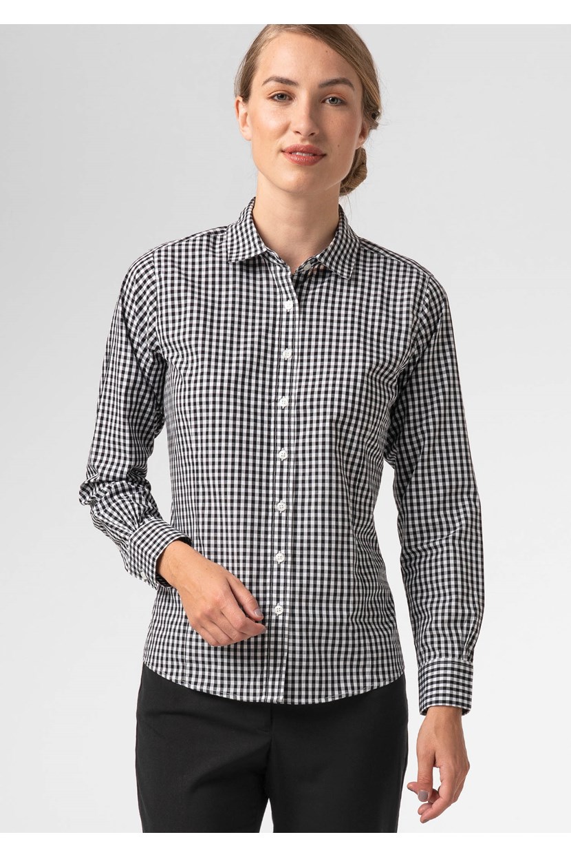 Gloucester Women's Long Sleeve Shirt