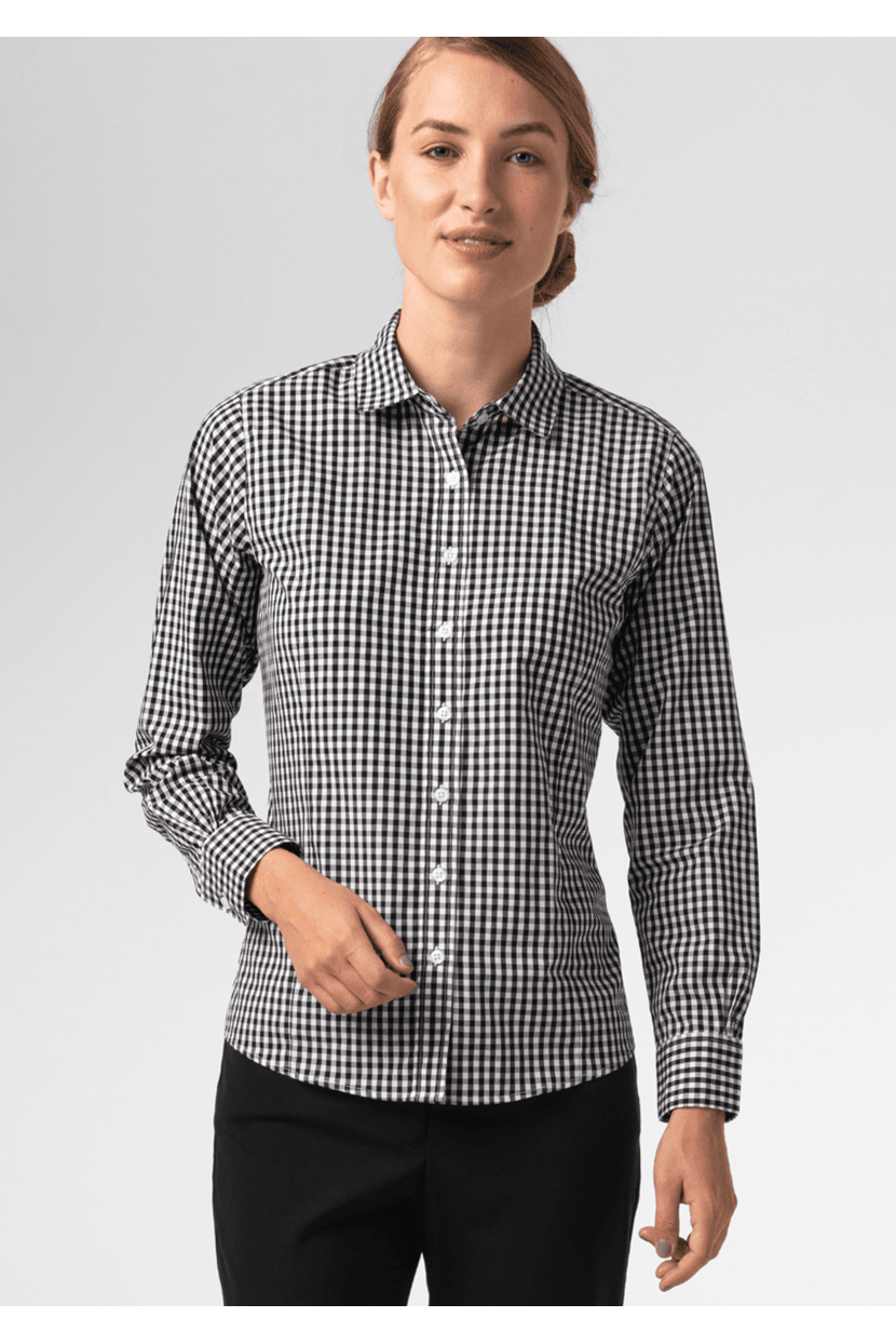 Gloucester Women's Long Sleeve Shirt