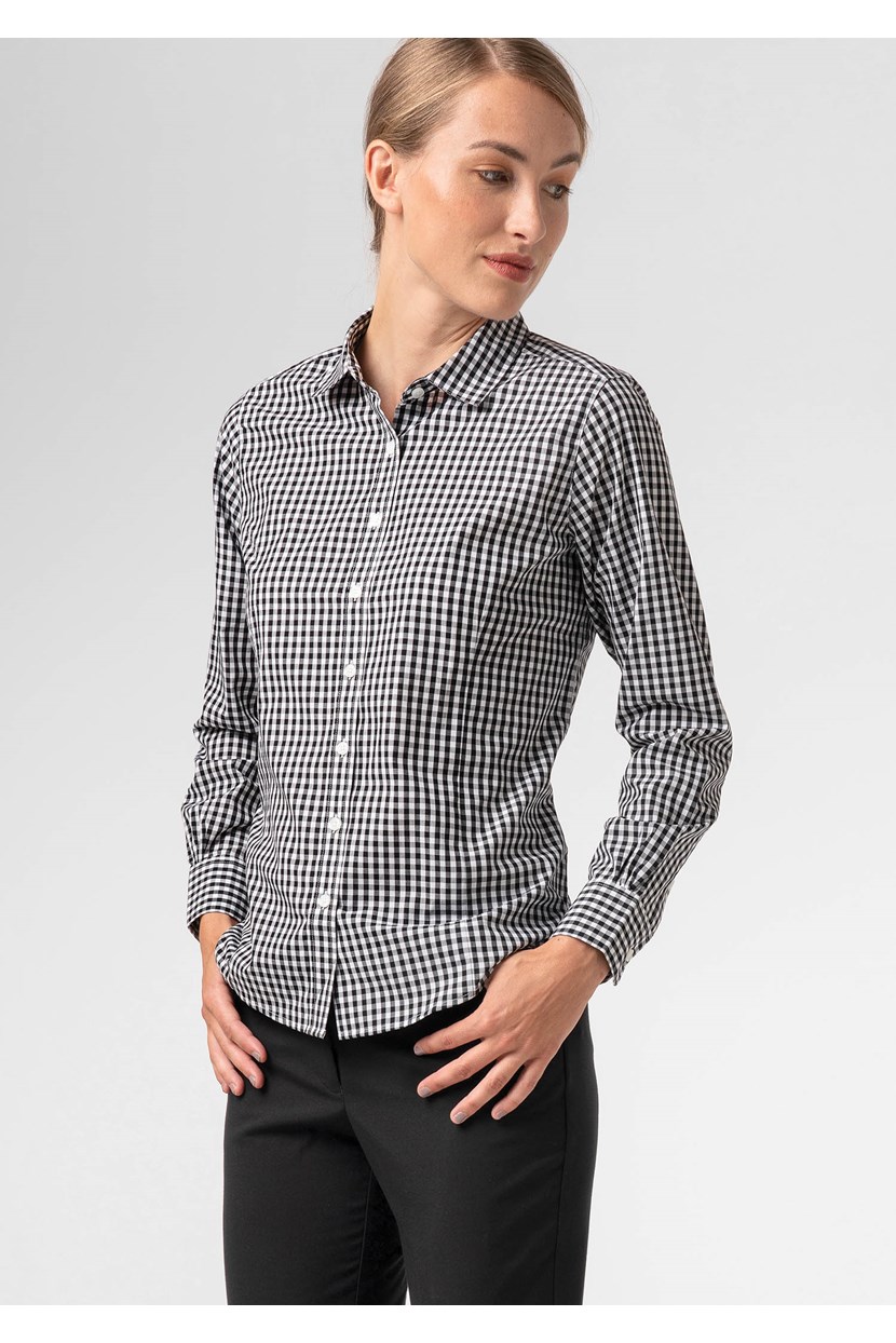 Gloucester Women's Long Sleeve Shirt