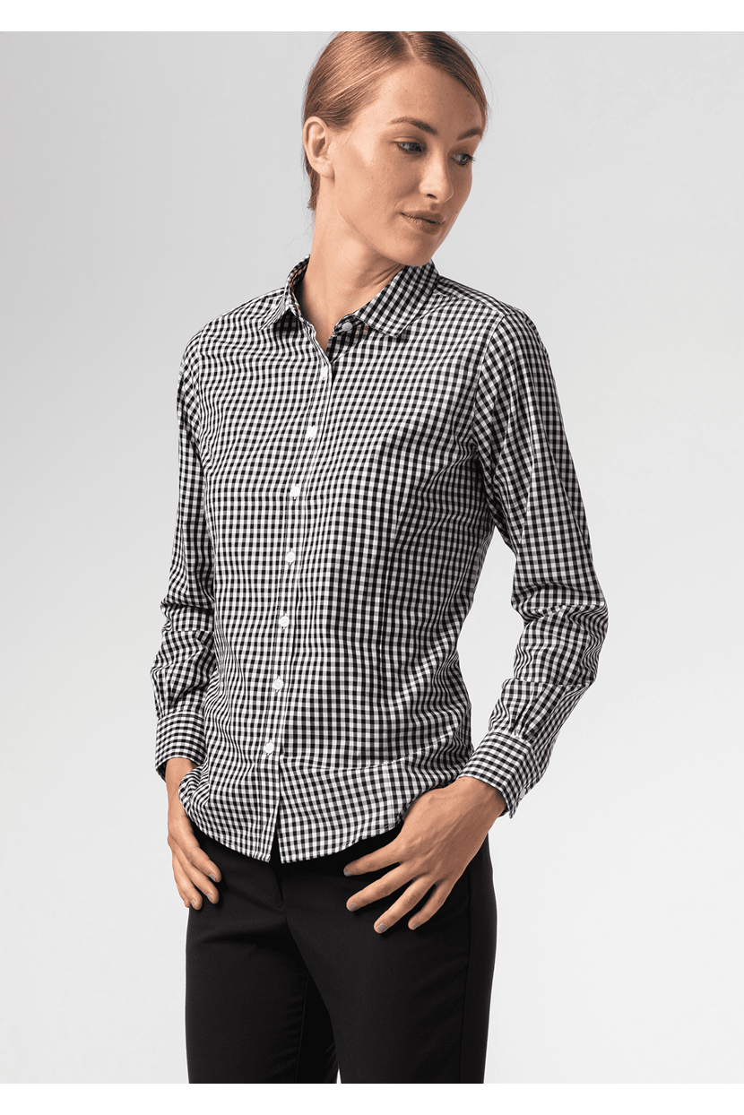 Gloucester Women's Long Sleeve Shirt